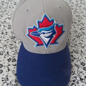 Vintage Sports Specialties MLB Toronto Blue Jays American Embroidered Hat Cap
